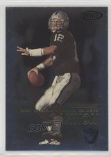 2000 Skybox Dominion Extra Rich Gannon #145 0q3