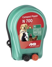Elettropascolo Ako Power N700
