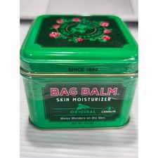 Vermonts Original Since 1899 Bag Balm Skin Mo...
