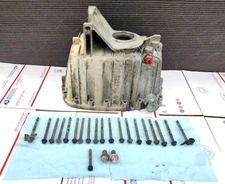 Ford ZF6 S6-650 6 Speed Manual Transmission Rear Tailshaft Housing W/Bolts OEM