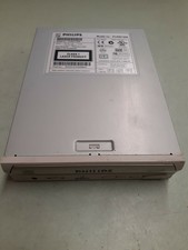 Phillips PCRW1208 CD-RW IDE Internal 12x8x36 - 1200 Series