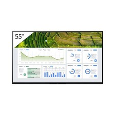 Sony FW-55BZ30L 55'' BRAVIA 4K HDR Display