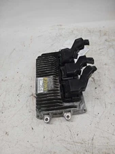 Used Engine Control Module (ECM) fits: 2013 Honda Accord Electronic Control Modu