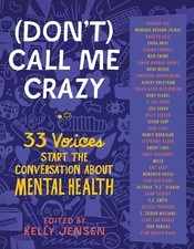 Kelly Jensen (Don't) Call Me Crazy (Paperback) (UK IMPORT)