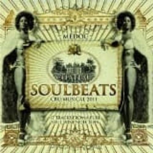 Various Chateau Soulbeats (Vinyl LP)