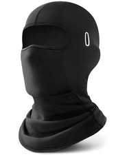 Balaclava Face Mask Ice Silk Mesh Sun Protection Cycling Ski Moto Outdoor Use
