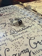 Sexual Power  7998 Haunted Djin Ring Love Attraction, Women Vashikaran