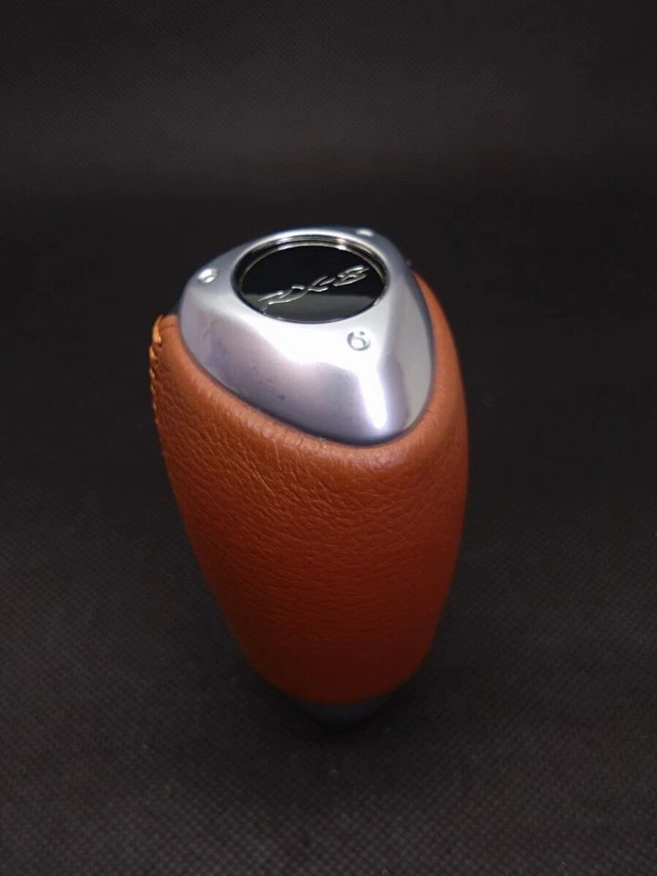 Perilla de cambio MAZDA RX-8 SE3P opción genuina RX8 Foto 4 de 4