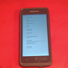 Imagen de Honeywell ScanPal EDA51 Handheld Mobile Computer Barcode Scanner