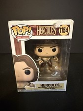 Ultimate Funko Pop Hercules Figures Gallery and Checklist 27