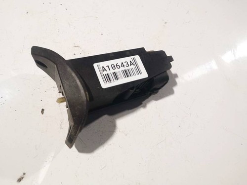 Stellmotor Microschalter, Heckklappe Heckklappenschloss  Opel Co DE2503531-82