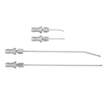 #ad 4 Pcs High Pressure Cleaning Machine Nozzle Washer Nozzles Tips Set for $27.59