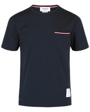 Thom Browne T-Shirt Men's Blue 1