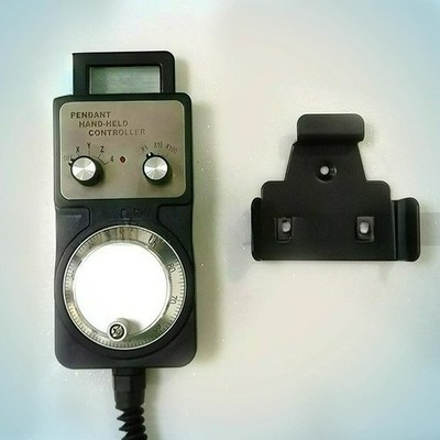 1PCS NEW FIT FOR TM1469-100BS-C526 external handwheel handheld pulse generator
