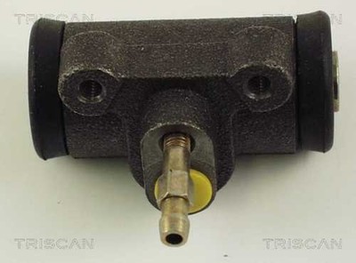 Radbremszylinder TRISCAN 8130 11013 für BMW 3er E30 316 Ecotronic Baur 318 320
