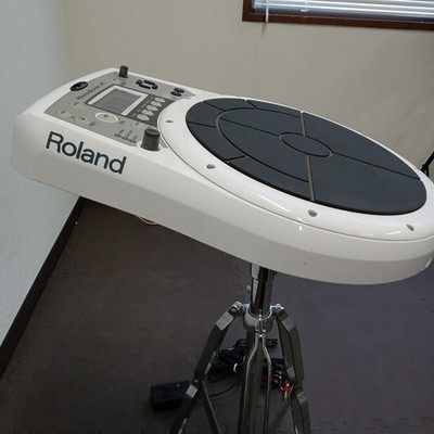 Roland HPD-10 HandSonic Electric Percussion Drum Rhythm Coach Good