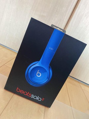 Beats by Dr Dre BT ON SOLOHD V2 RE B.RO…