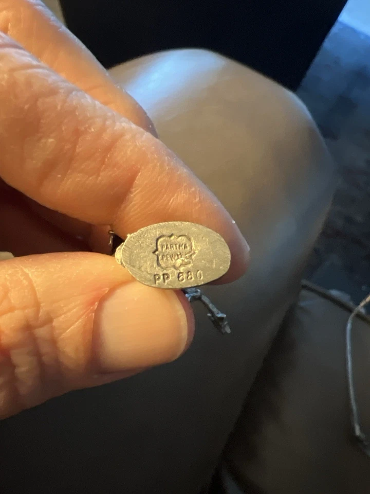 Lote de miniaturas de metal Ral Partha - Caballería caballero - Partha peltre y hacha enana Foto 3 de 4