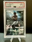 2023 Panini Absolute - By Storm C.J. Stroud #BST-2 (RC) PSA 10 GEM MT