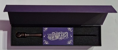 Harry Potter: Olivanders Zauberstab Litjoy Zauberstab Shoppe Litjoycrate Exclusive