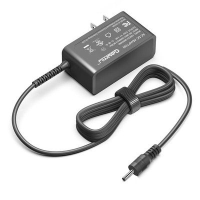 12V 3A Tablet Laptop Charger Fits Jumper EZbook X3 X4 Chuwi HeroBook EZpad