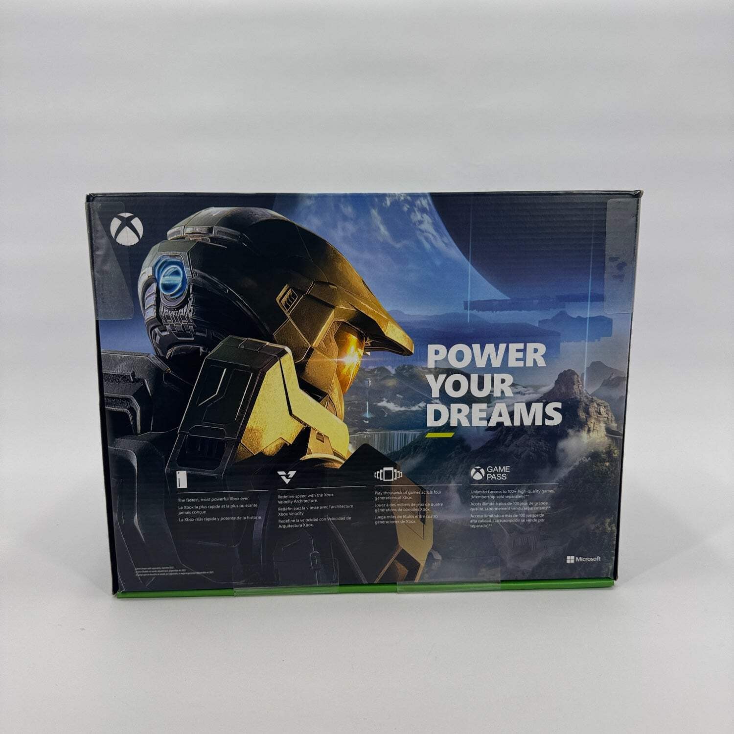 Microsoft Xbox Series X 2