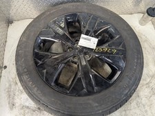 Wheel 19x7-12 5 Single Spoke Gloss Black Fits 25 Sportage 817133