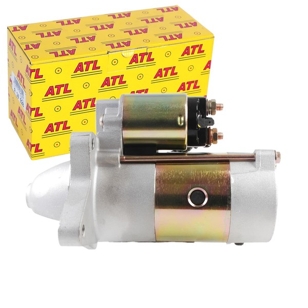 ATL Anlasser Starter 2Kw Passend FüR Mazda B-SERIE MPV | A 78 550-image