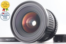 [MINT+++ w/Cap] SMC Pentax A 20mm f2.8 MF Wide Angle Lens For K Mount From JAPAN