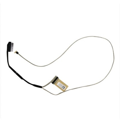 30pin For HP 15-CE LCD Video Screen cable DD0G3ALC101 DD0G3ALC110 Non-touch