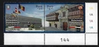 2025 Peru, Joint Issue with Italy, Sheet Number 144, MNH**