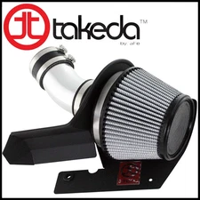 AFE Takeda Stage-2 Pro DRY S Cold Air Intake fits 08-15 Lancer Evolution X 2.0L
