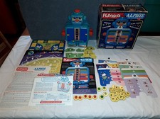 1978 Playskool Alphie The Electronic Talking Robot