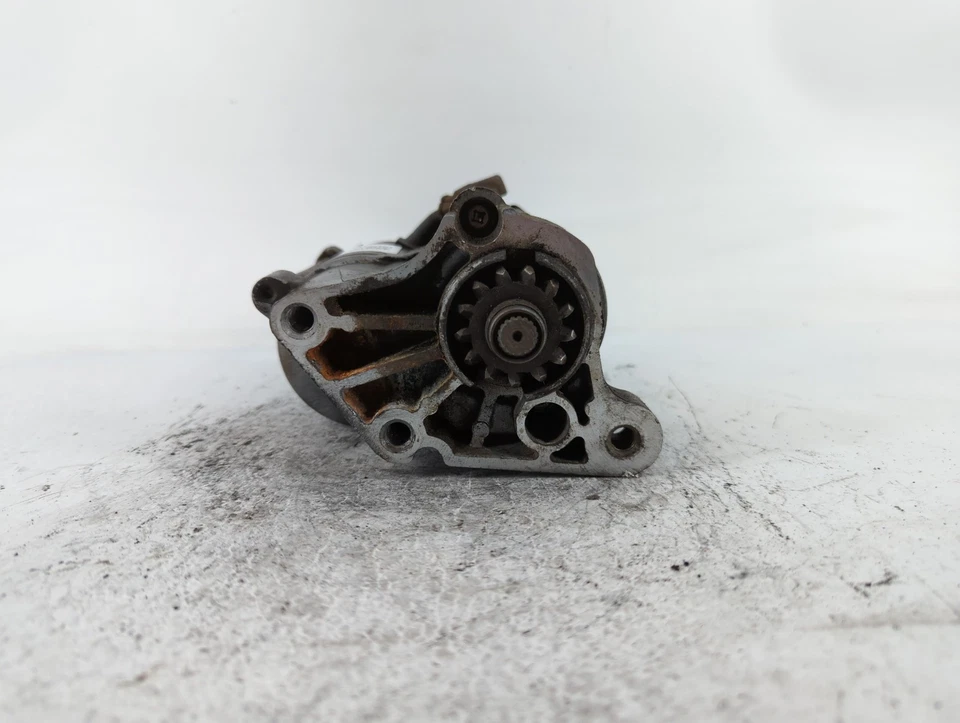 2005-2014 Chrysler 300 carro motor de arranque solenóide fabricante de equipamento original KICTU - Imagem 3 de 4