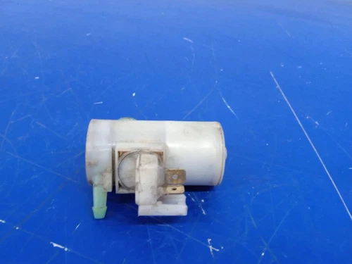 Z13DT Moteur Essuie-Glace Av pour SUZUKI SWIFT BERLINA (RS/MZ) 2007 1027890 - Photo 2/7