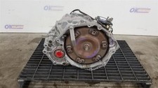 Automatic Transmission Fwd 3.6l V6 2019 Cadillac Xt5 49k Miles