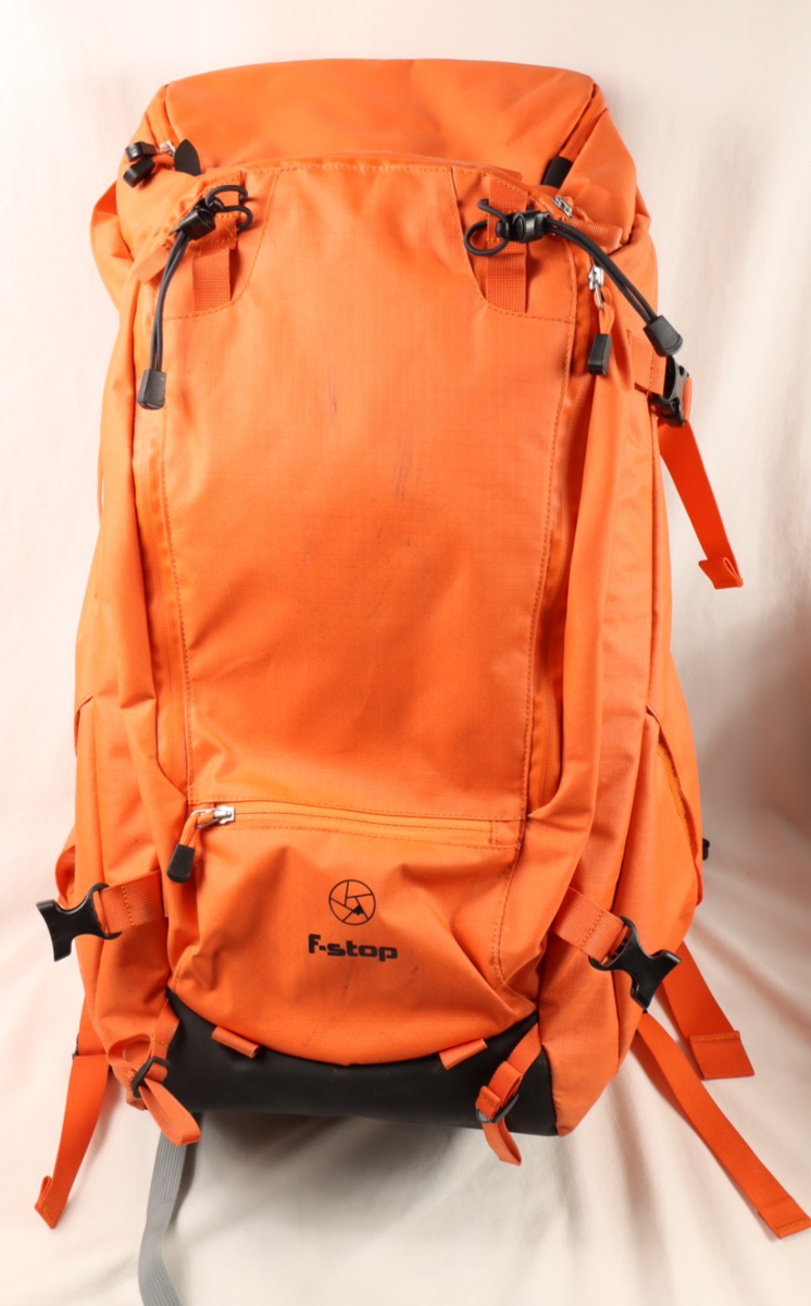 F-Stop Sukha 70L Camera Case Backpack