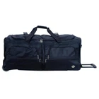 36 Rolling Duffel Bag - Durable Travel Luggage for Easy Transport