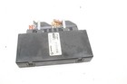 Comfort module