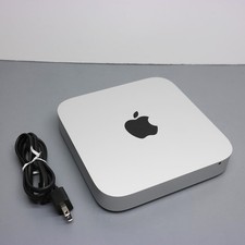 Apple Mac mini Intel Core i5-4260U 4GB 500GB MGEM2LL/A