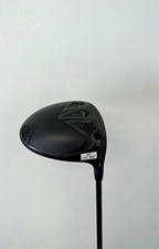 Cobra Darkspeed Ls Driver 9 Degree / Linq 6f4 Stiff Flex Shaft *