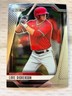 2025 Panini Prizm #44 Luke Dickerson Washington Nationals