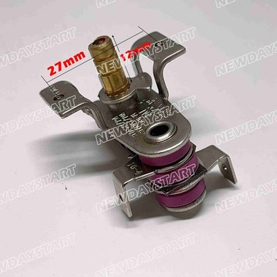 1pcs KST201 -2 KSTX01 16A 250VAC Mechanical Rotary Temperature Controller Switch