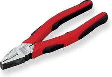 TONE Linemen Pliers CT-200G Red Overall Length 224mm 