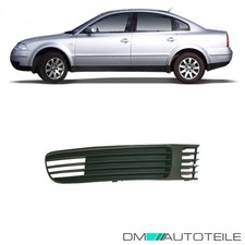 Stoßstangen Gitter vorne rechts für VW Passat B5 Variant 3B2 3B5 Bj. 1996-2000