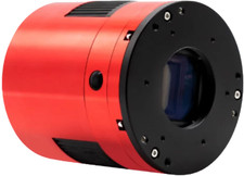 ZWO ASI 2600 mc pro Color Astrokamera color