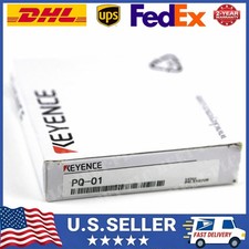 1PC New KEYENCE PQ-01 PQ01 Photoelectric Sensor In Box US Free TAX