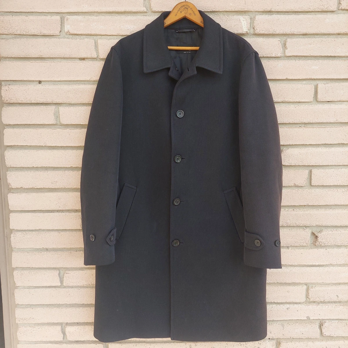Allegri Men's Coats, Jackets & Vests for Sale | Shop New & Used | eBay