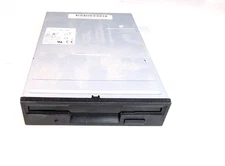 SONY MPF920 1.44MB 3.5" Floppy Drive (Black Bezel) - FREE SHIPPING