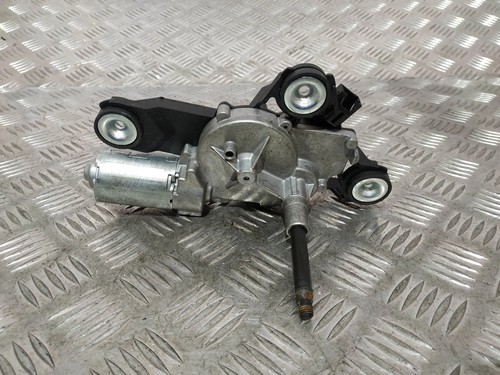 VOLVO V50 MW Heckscheibenwischermotor 0390201875 3M51R17K441AF 1.60 13151447